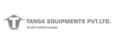 Tansa Equipments : 