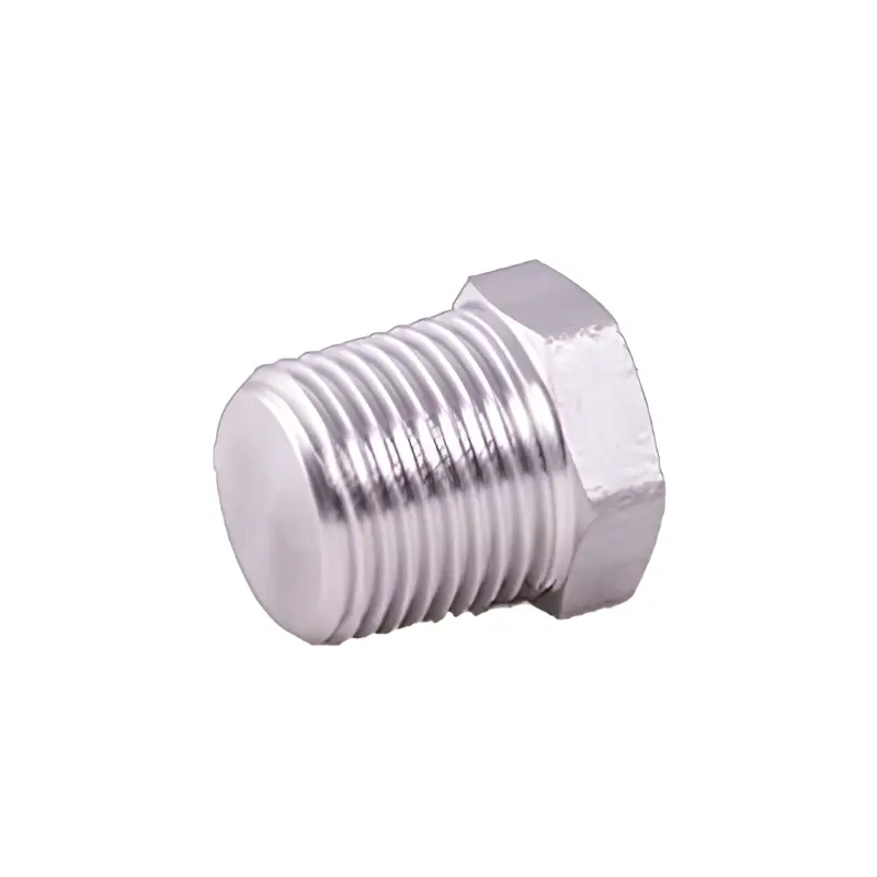 Hex Plug